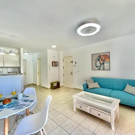 Apartment Sea Garden *