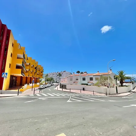 Sea Garden Puerto de Santiago (Tenerife)