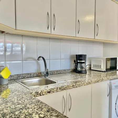 Sea Garden Puerto de Santiago (Tenerife)