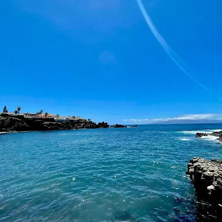 Sea Garden Puerto de Santiago (Tenerife)