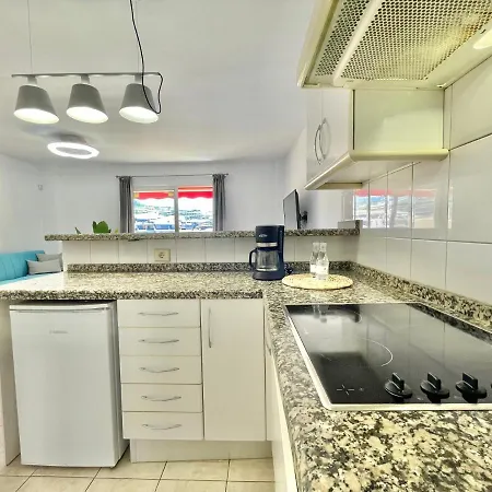 Sea Garden Puerto de Santiago (Tenerife)