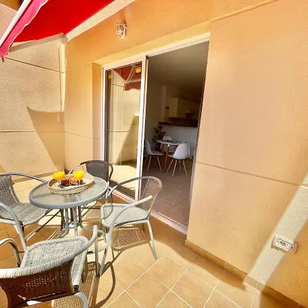 Sea Garden Puerto de Santiago (Tenerife)