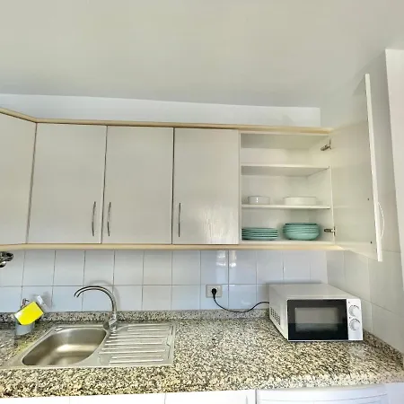 Apartmán Sea Garden