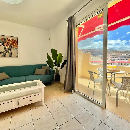 Apartamento Sea Garden *