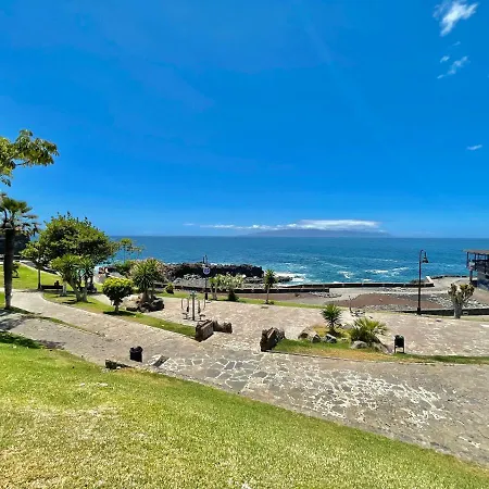 Sea Garden 푸에르토 데 산티아고