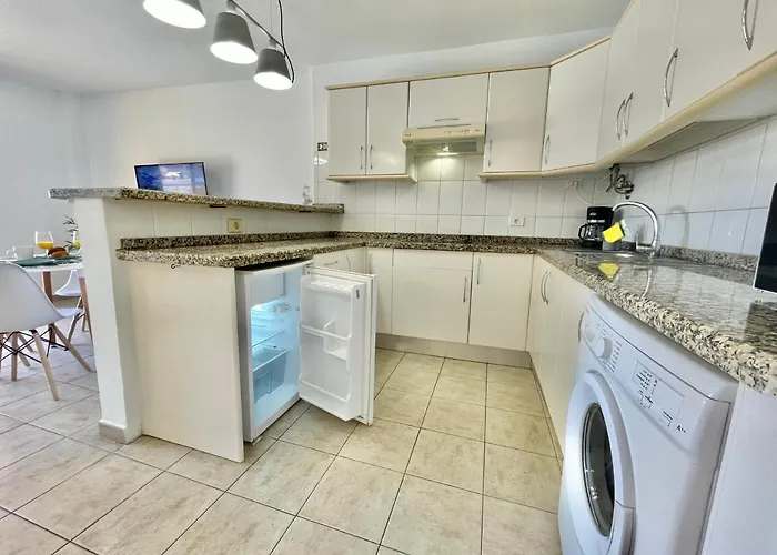 Sea Garden * 푸에르토 데 산티아고