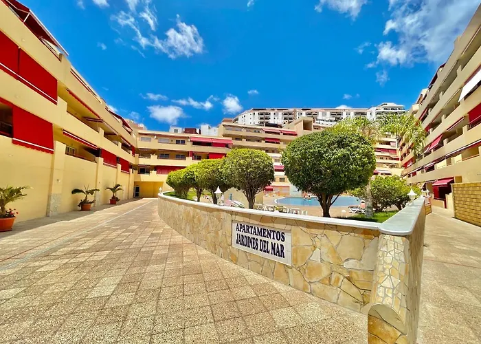 Sea Garden 아파트 *