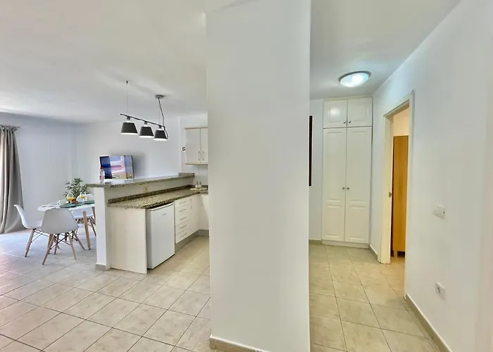 Sea Garden * 푸에르토 데 산티아고