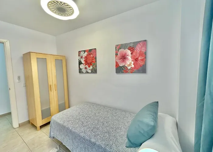 Sea Garden 아파트 *