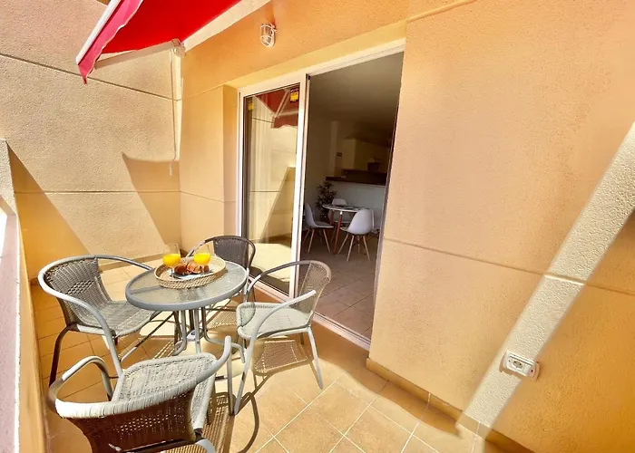 Sea Garden 푸에르토 데 산티아고