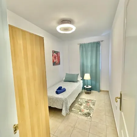 Sea Garden * Puerto de Santiago