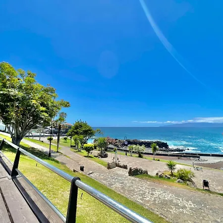 Sea Garden