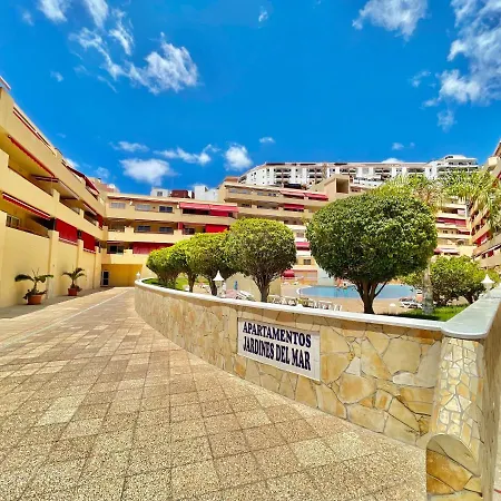 Sea Garden Apartman *