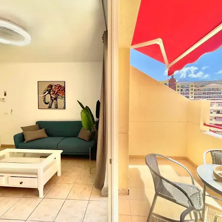 Apartman Sea Garden *