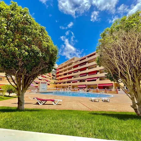 Sea Garden Puerto de Santiago