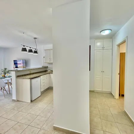 Sea Garden * Puerto de Santiago