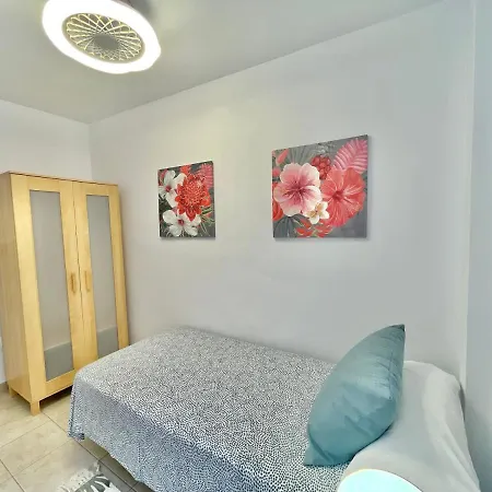 Sea Garden Apartman *