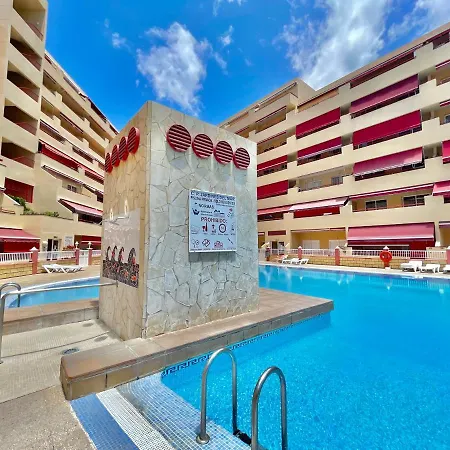 Apartman Sea Garden Puerto de Santiago