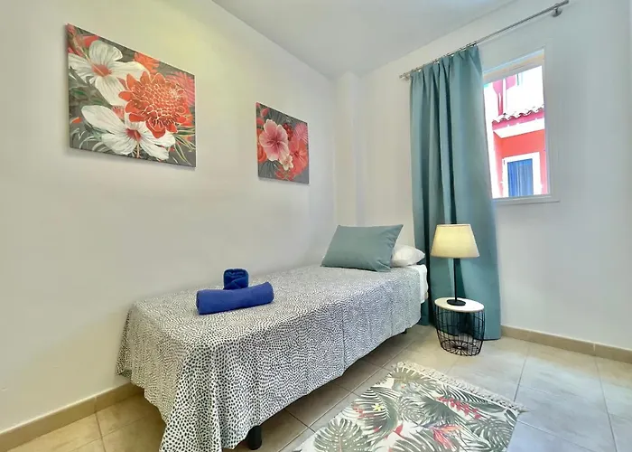 Sea Garden Apartament *