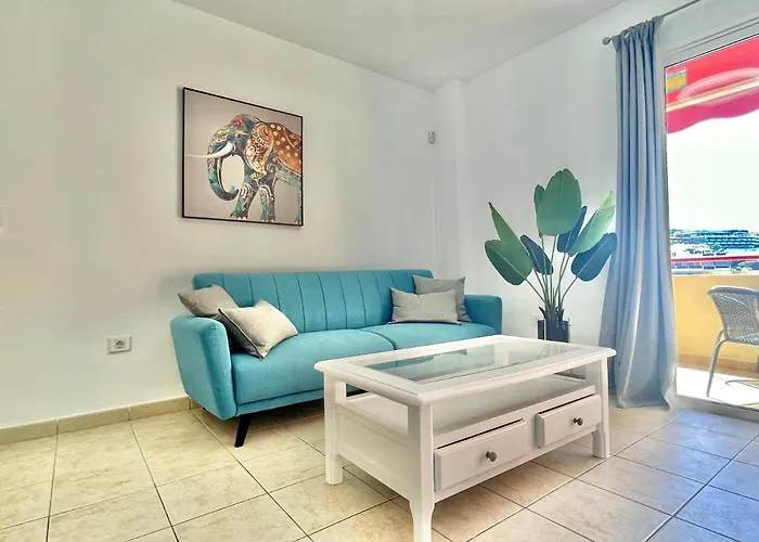 Apartament Sea Garden *