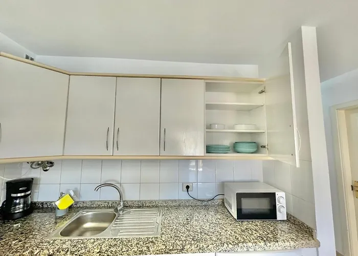 Apartament Sea Garden