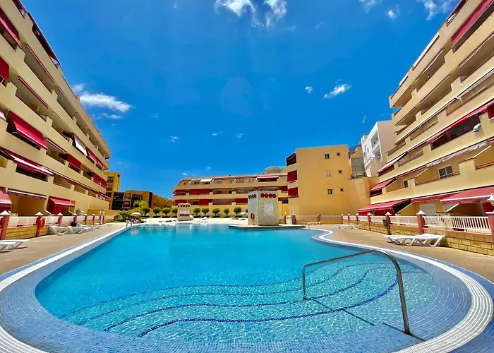 Apartament Sea Garden