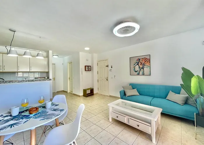 Apartament Sea Garden *