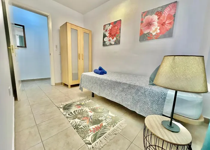 Sea Garden Apartament