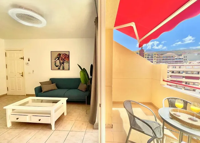 Apartament Sea Garden *