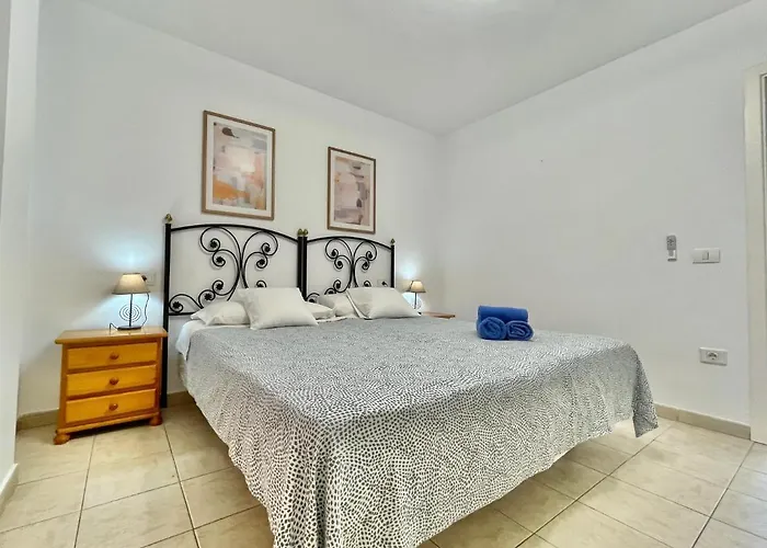 Sea Garden Puerto de Santiago (Tenerife)