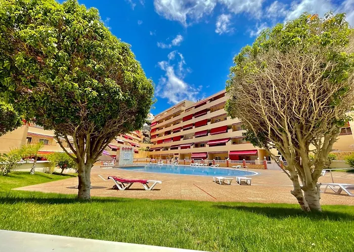 Sea Garden Puerto de Santiago (Tenerife)