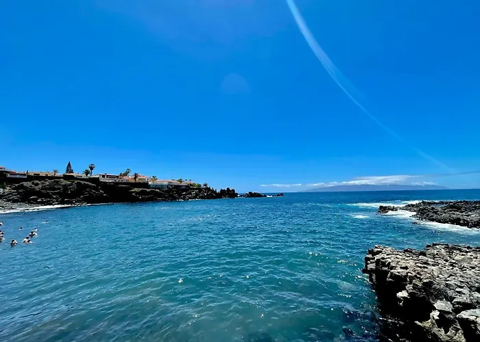 Sea Garden Puerto de Santiago (Tenerife)