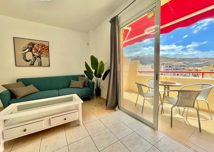 Apartament Sea Garden *