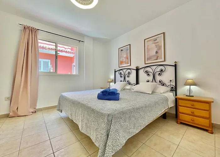 Apartament Sea Garden