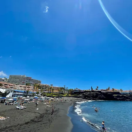 Apartamento Sea Garden *