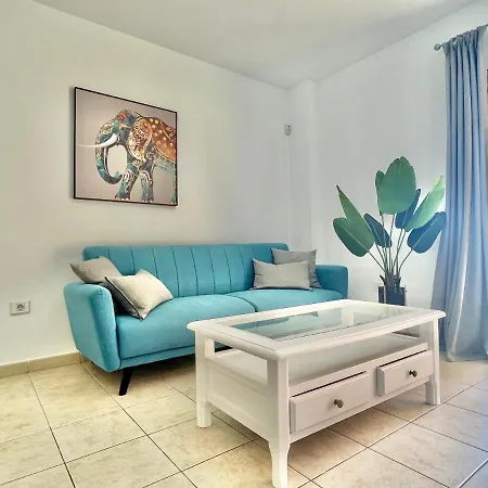 Apartamento Sea Garden *