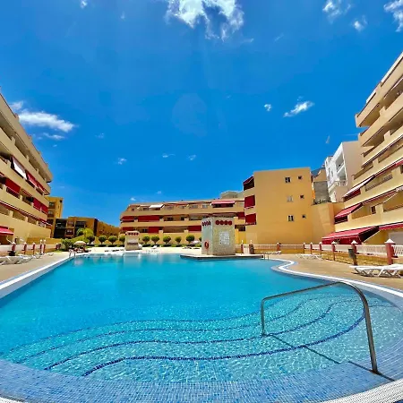 Apartamento Sea Garden