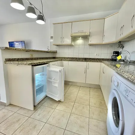 Sea Garden * Puerto de Santiago (Tenerife)