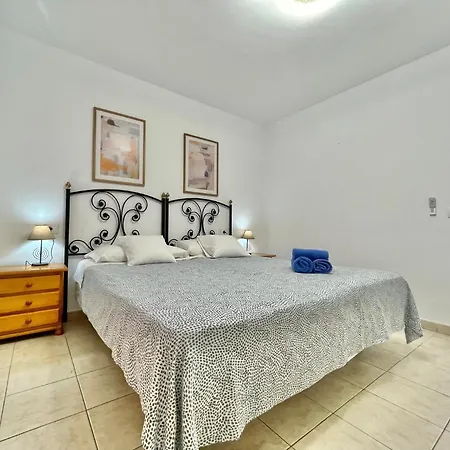 Sea Garden Puerto de Santiago (Tenerife)