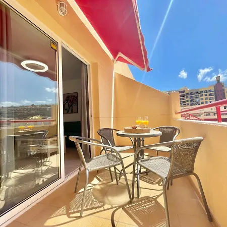 Sea Garden * Puerto de Santiago (Tenerife)