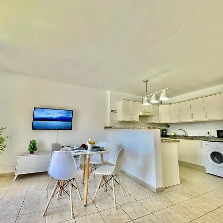 Sea Garden Apartamento *