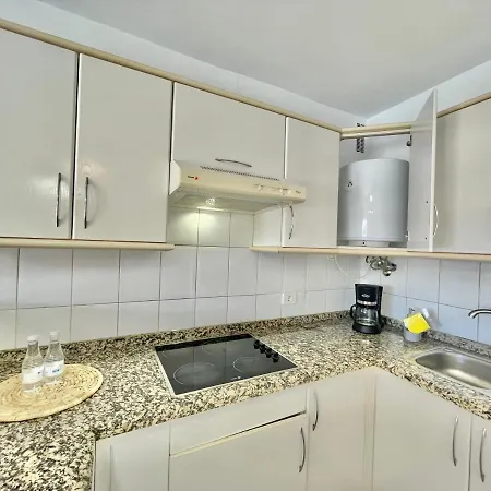 Sea Garden Apartamento Puerto de Santiago (Tenerife)