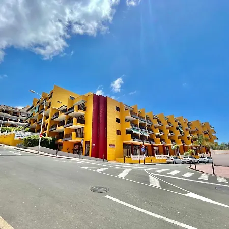 Apartamento Sea Garden Puerto de Santiago (Tenerife)