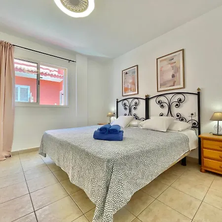 Apartamento Sea Garden