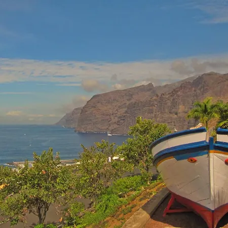 Apartamento Sea Garden *