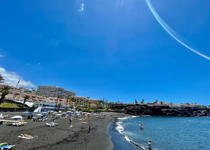 Apartmán Sea Garden *