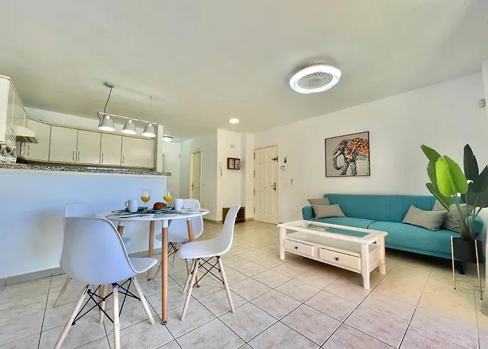 Sea Garden Apartmán