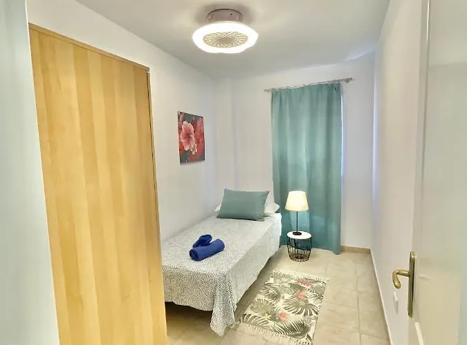 Sea Garden * Puerto de Santiago (Tenerife)