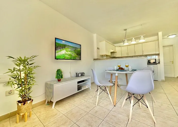 Sea Garden Apartmán