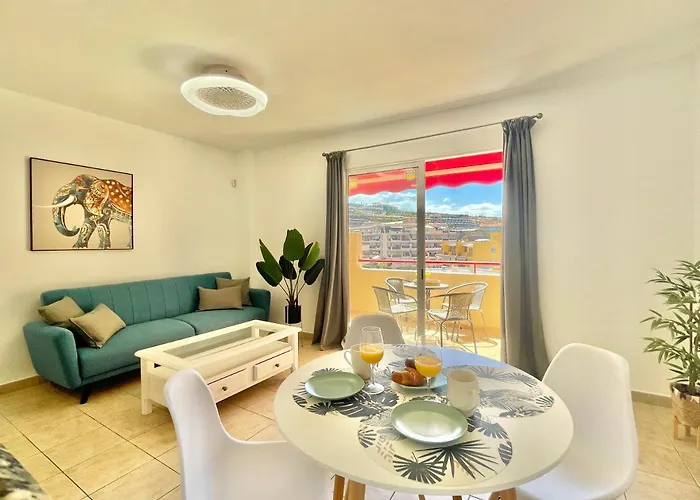 Sea Garden Apartmán